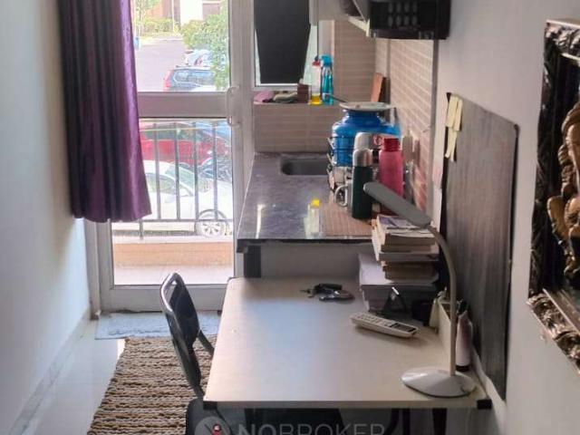 1 RK Flat In Omaxe Orchid Avenue for Rent In Sector Mu