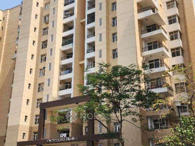 1 RK Flat In Omaxe Palm Greens for Rent In Sector Mu