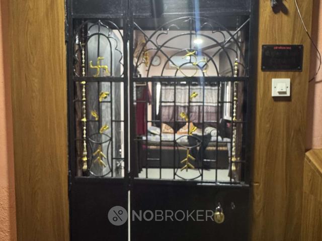 1 RK Flat In, Omkar Co op Housing Society for Rent In Andheri East