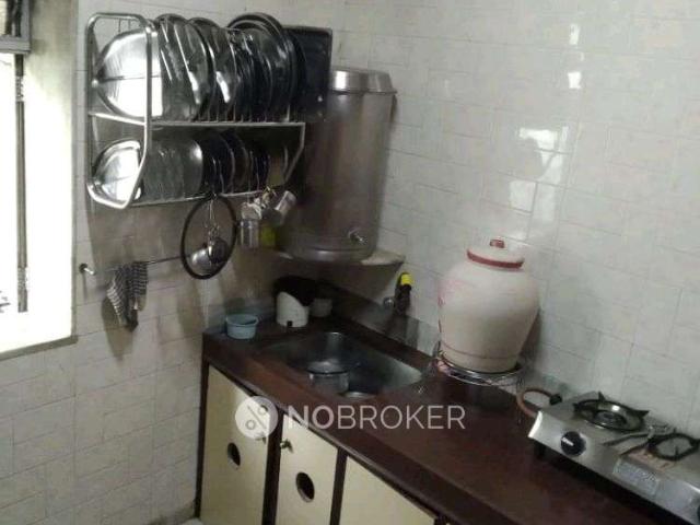 1 RK Flat In Omkar Building For Sale In Dongri