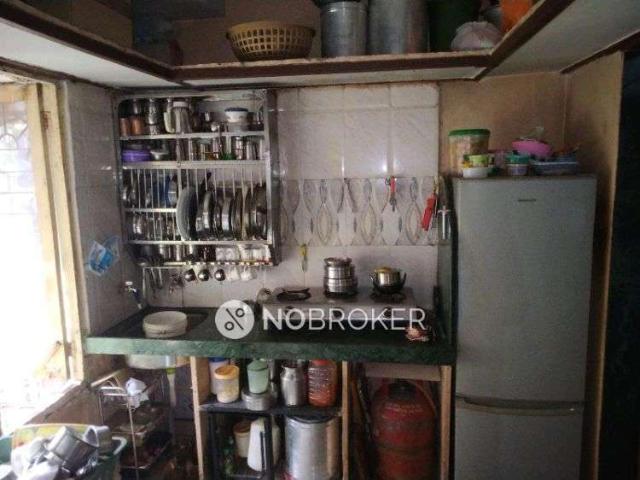 1 RK Flat In Omkar Society For Sale In Chandivali