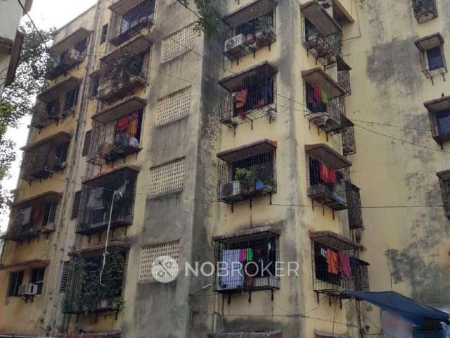 1 RK Flat In Omkar Society For Sale In Kanjurmarg East