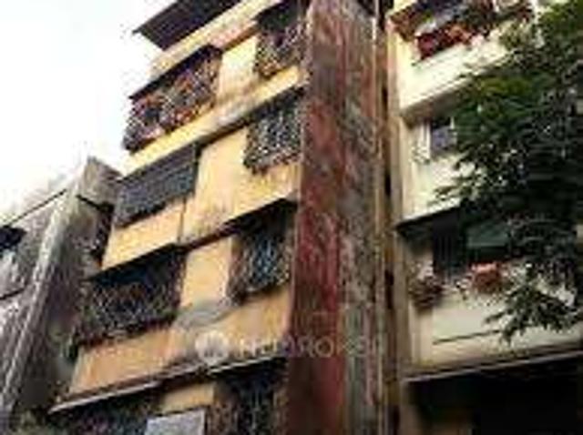1 RK Flat In Omsaidham Chsl For Sale In Borivali East