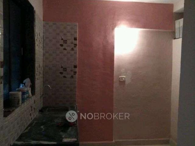 1 RK Flat In Oamkar Apartment for Rent In Dombivli East