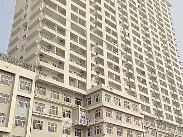 1 RK Flat In Oka Golfforstee for Rent In Zeta Ii