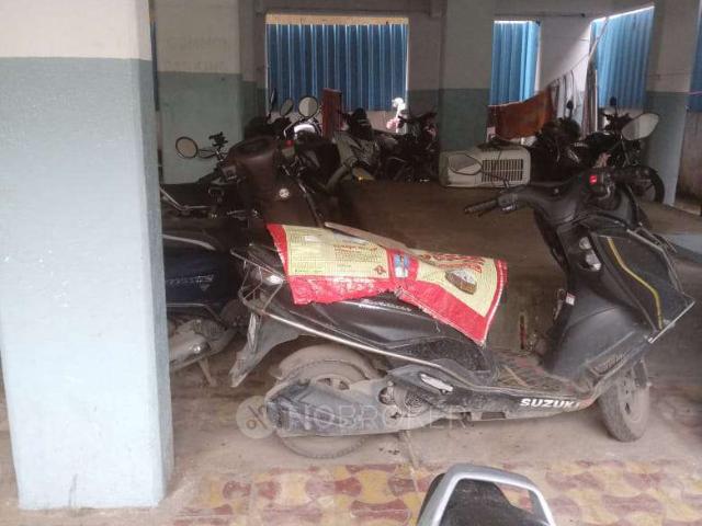 1 RK Flat In Olive Apartment For Sale In Kondhwa