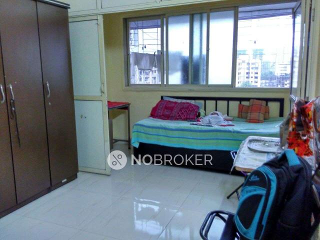 1 RK Flat In Oshiwara Panchavati Chs Ltd for Rent In Mumbai Suburban 667, Ornate Tower, Mhada Colony, Andheri West, Mumbai, Maharashtra 400047, India