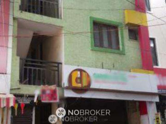 1 RK Flat In Owner Building for Rent In Koramangala