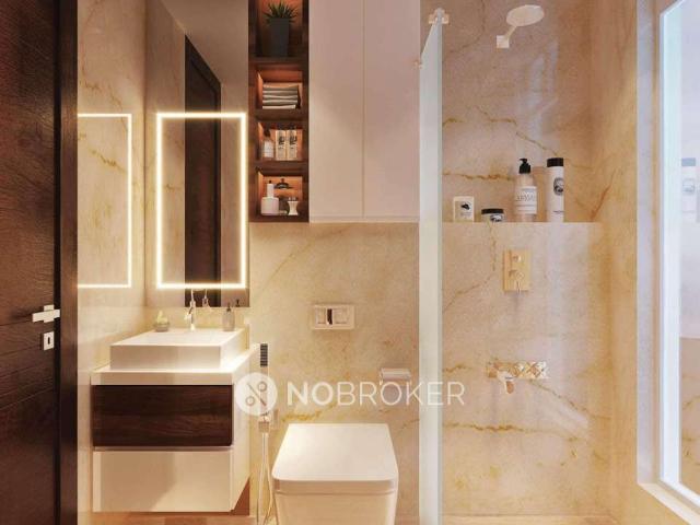 1 RK Flat In L&t 77 Crossroads For Sale In Ghatkopar East