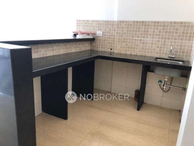 1 RK Flat In Lodha Belmondo Ashbridge For Sale In Gahunje