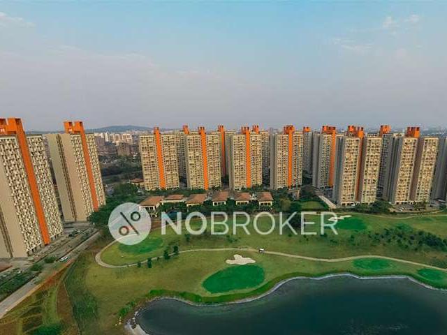 1 RK Flat In Lodha Belmondo For Sale In Gahunje
