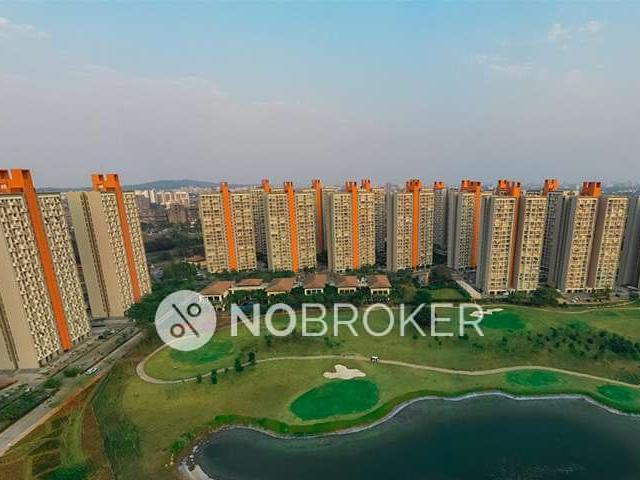 1 RK Flat In Lodha Belmondo For Sale In Gahunje