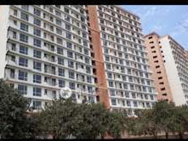 1 RK Flat In Logix Blossom Zest for Rent In Sector 143