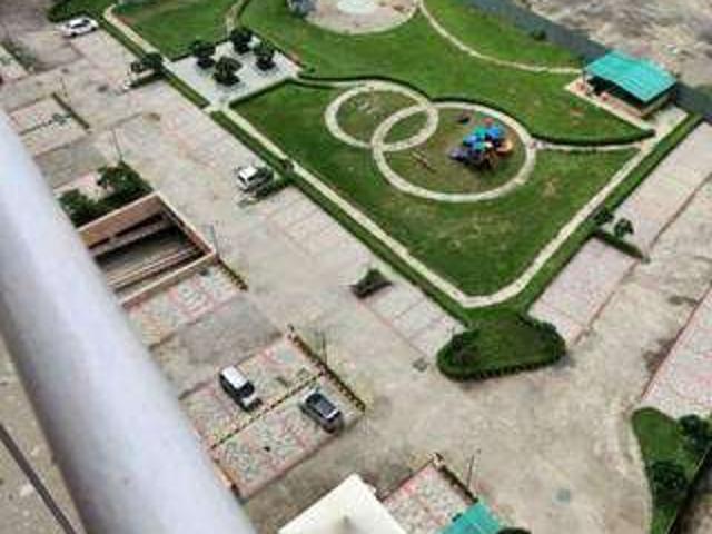 1 RK Flat In Logix Blossoms Zest For Sale In Sector 143