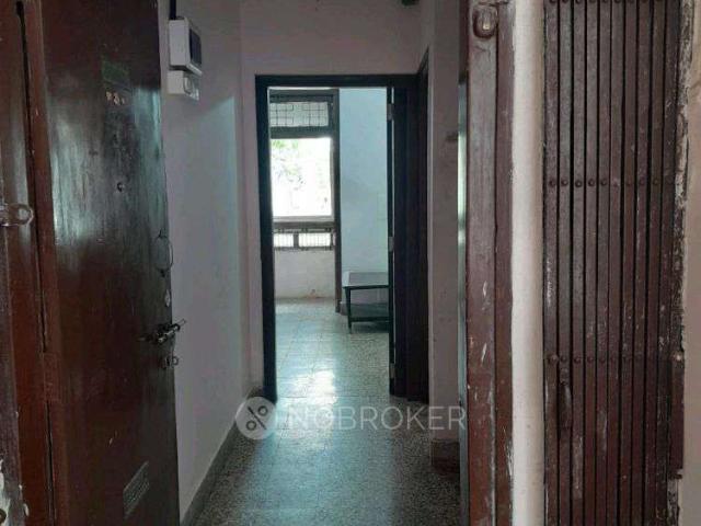 1 RK Flat In Lohana Bhuvan Chsl for Rent In Andheri West