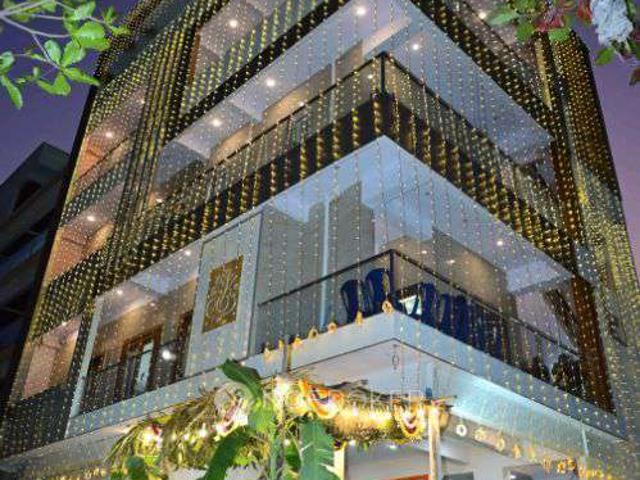 1 RK Flat In Lokesh Nilaya for Lease In Srinagar