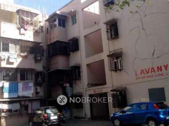 1 RK Flat In Lavanya Chs For Sale In Mulund West