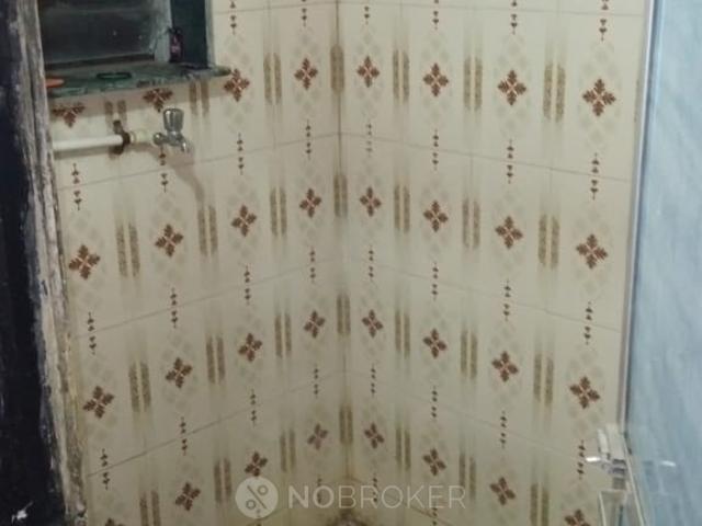 1 RK Flat In Laxman Smurti Chs for Rent In Kalyan East