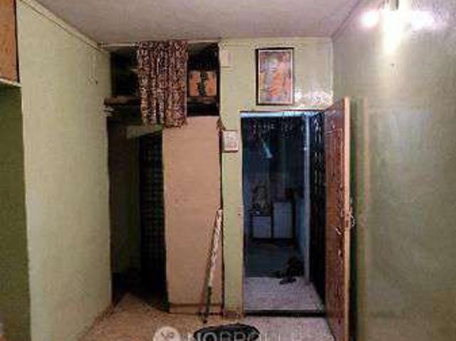 1 RK Flat In Laxmi Narayan Apt. For Sale In Swargate