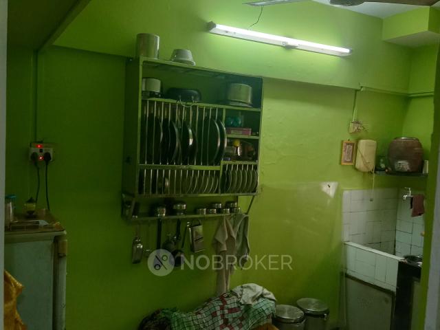 1 RK Flat In Laxmi Narayan For Sale In Dahisar East