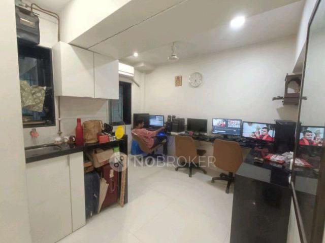 1 RK Flat In Laxmi Pooja Bldg. Borivali West For Sale In Borivali West