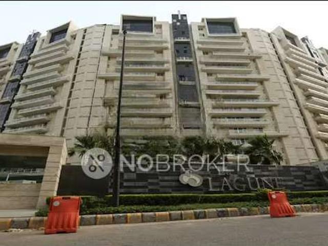 1 RK Flat In La Lagune For Sale In Sector 54