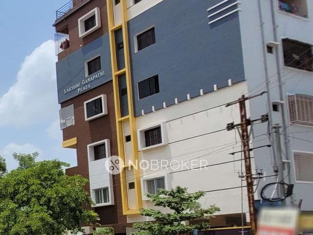 1 RK Flat In Lakshmi Ganapathi Plaza for Rent In Chanda Nagar
