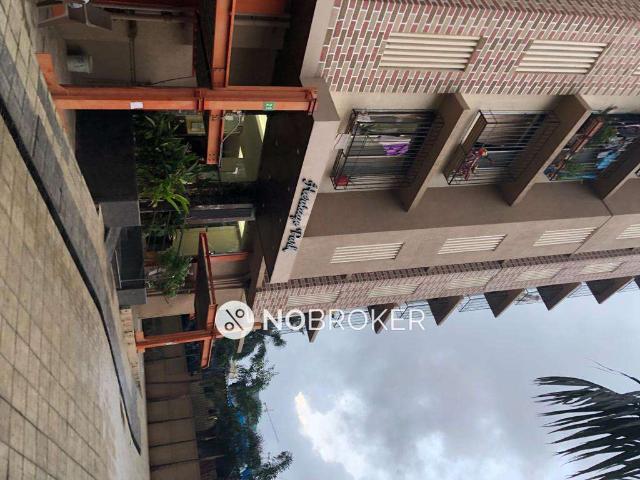 1 RK Flat In Lalani Heritage Park For Sale In Jogeshwari Ea
