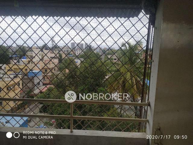 1 RK Flat In Lalwani Residency for Rent In Wadgaon Sheri