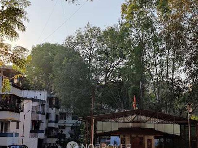 1 RK Flat In Leela Park For Sale In Kothurd