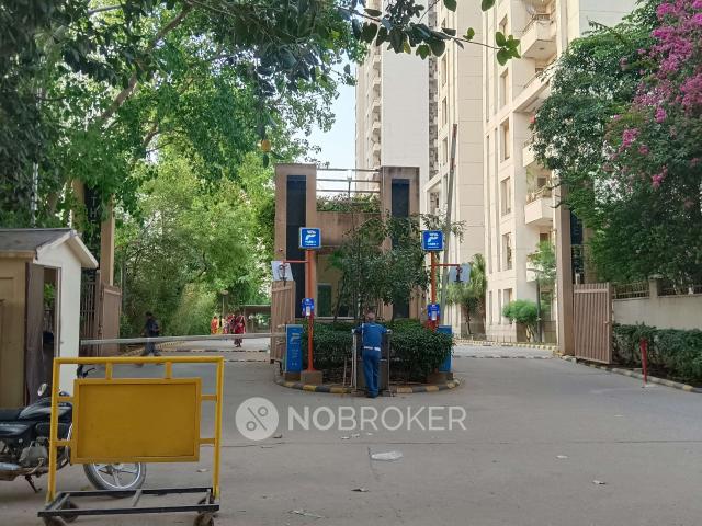 1 RK Flat In Legend Society For Sale In Sector 57
