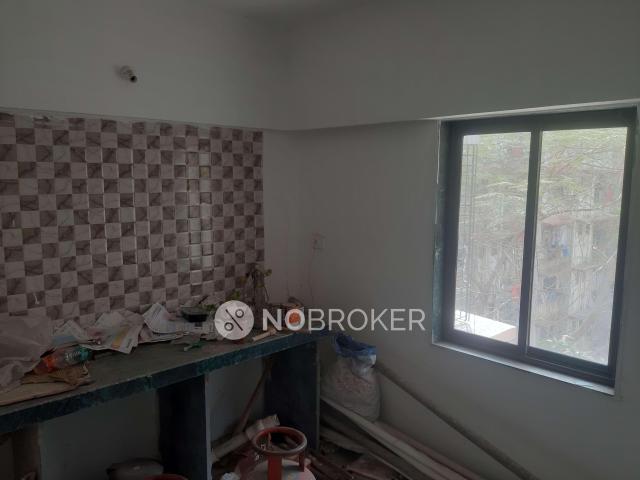 1 RK Flat In Leo Group Housing Complex For Sale In Bhandup West