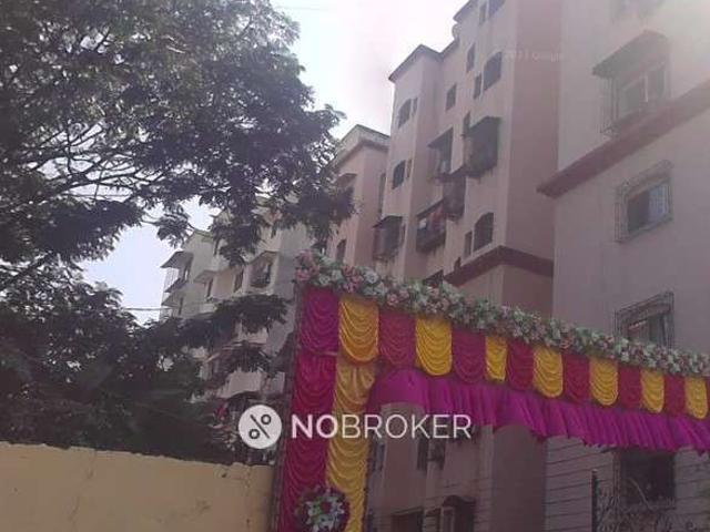 1 RK Flat In Leo Group Housing Complex For Sale In Bhandup West