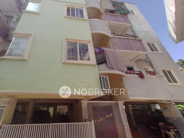 1 RK Flat In Limited Apartment for Rent In Jayanagar