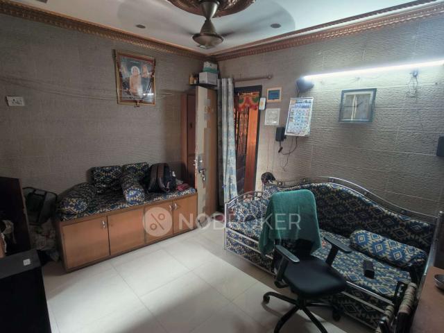 1 RK Flat In Luvkush Bldg, Vakola, For Sale In Santacruz East