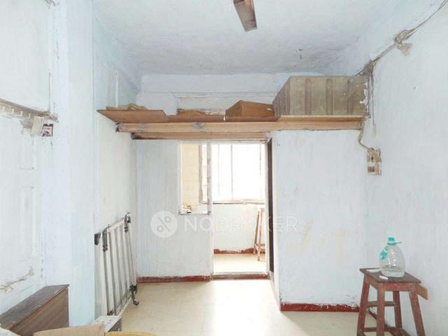 1 RK Flat In Mohammedi Mansion For Sale In Parel
