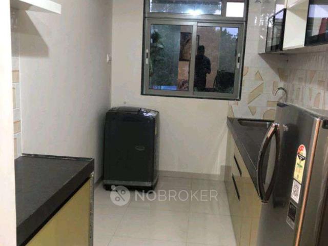 1 RK Flat In Mohid Swizz Heights For Sale In Swiz Heights