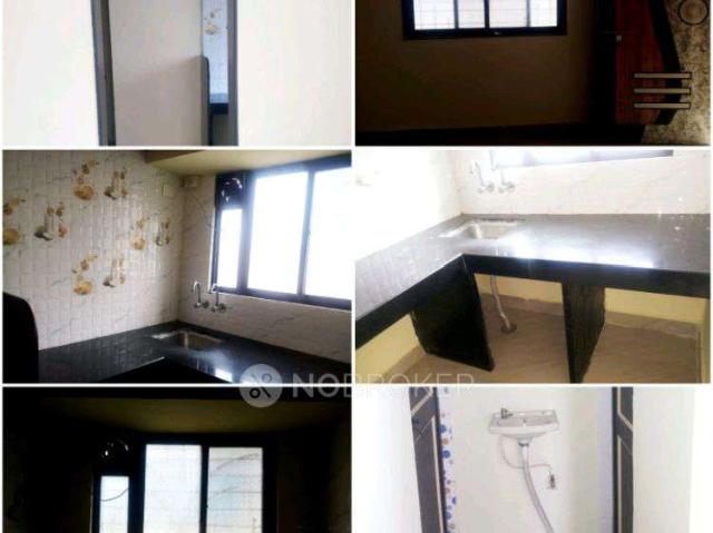1 RK Flat In Mate Nagar for Rent In Vadgaon Sheri