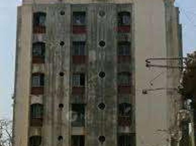 1 RK Flat In Mathura Bhawan For Sale In Dadar east