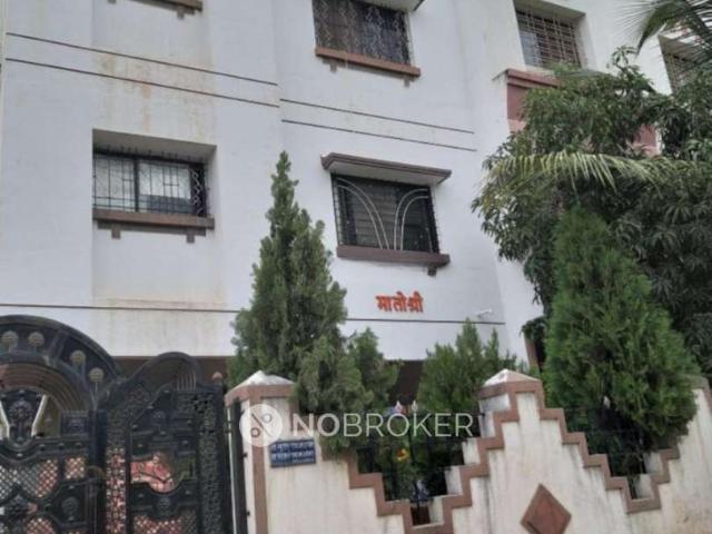 1 RK Flat In Matoshree Nivas for Rent In Phursungi