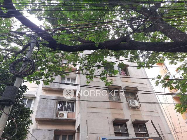 1 RK Flat In Matrushri Apartments for Rent In Film Nagar