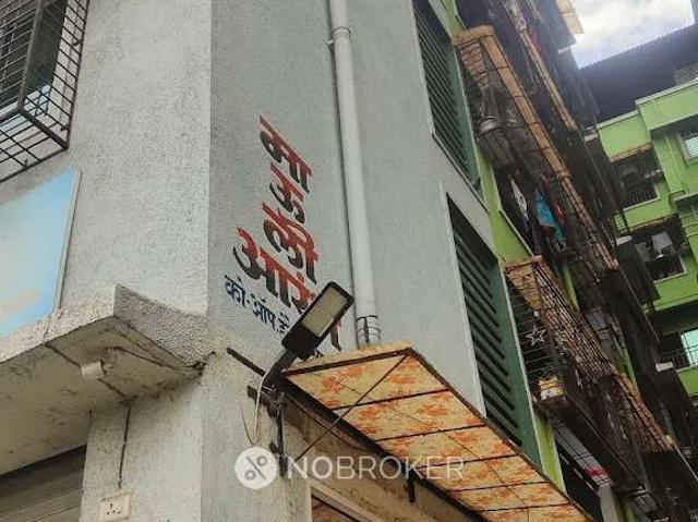 1 RK Flat In Mauli Aarambh for Rent In Dombivli East