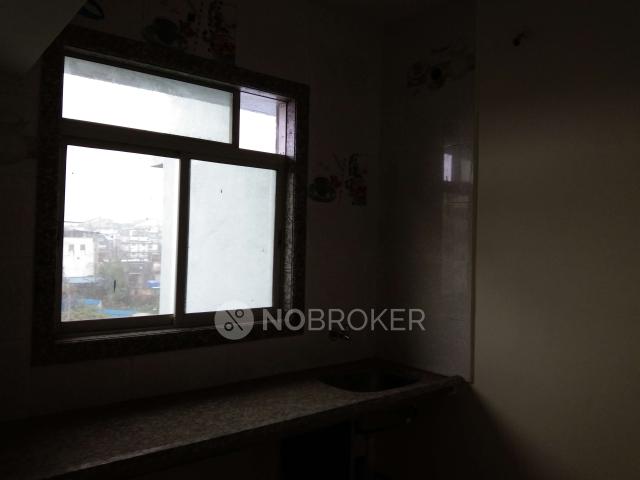 1 RK Flat In Mauli Arambh for Rent In Dombivli East