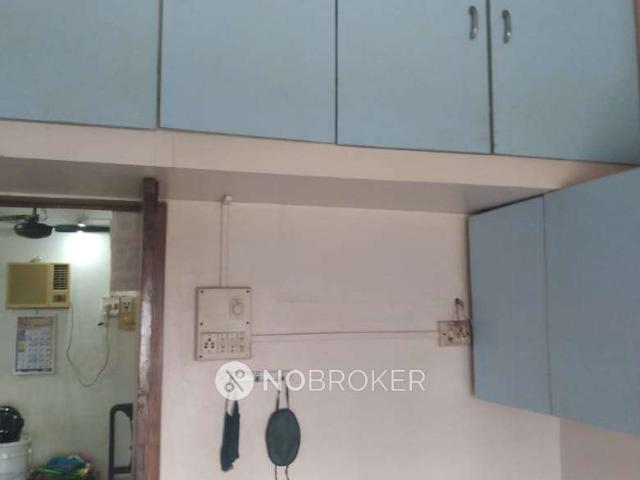 1 RK Flat In Maa Ashapura Bld Bandra East for Lease In Bandra East