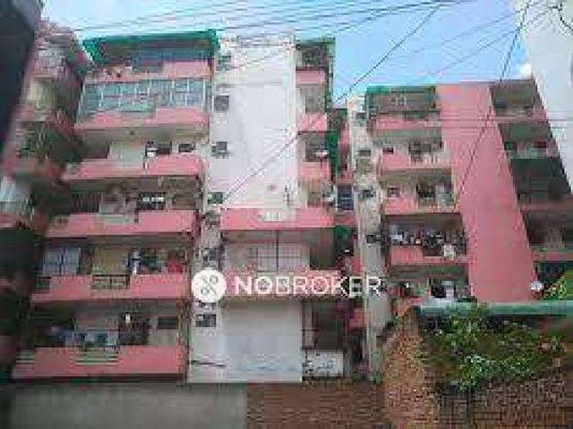 1 RK Flat In Maa Bagavathi Complex for Rent In Salarpur