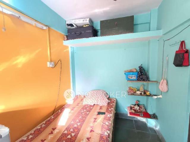 1 RK Flat In Madhav Apartment For Sale In Malad East