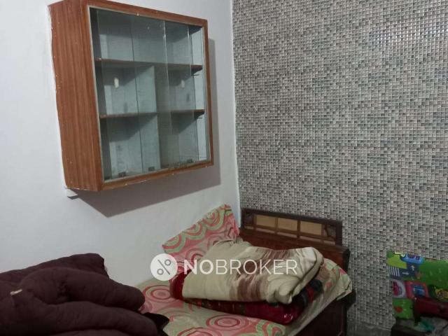 1 RK Flat In Madhuban Enclave Rwa for Rent In Paschim Vihar