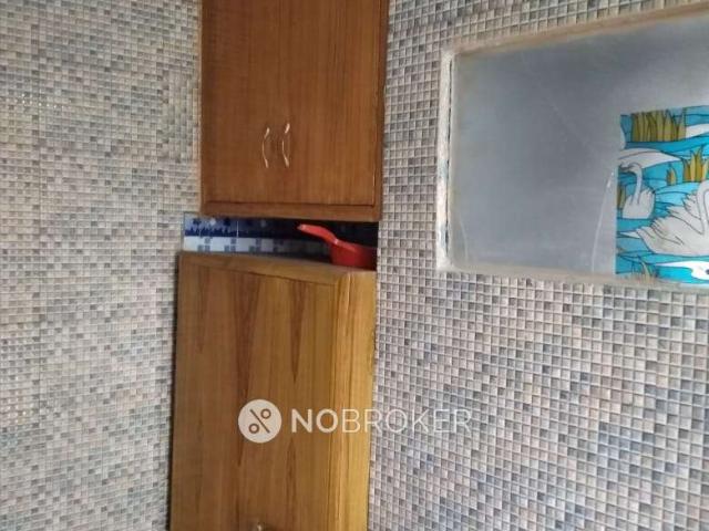 1 RK Flat In Madhuban Enclave Rwa for Rent In Paschim Vihar