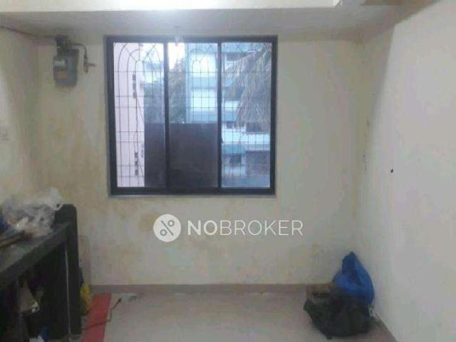 1 RK Flat In Mahant Apartment For Sale In Andheri East