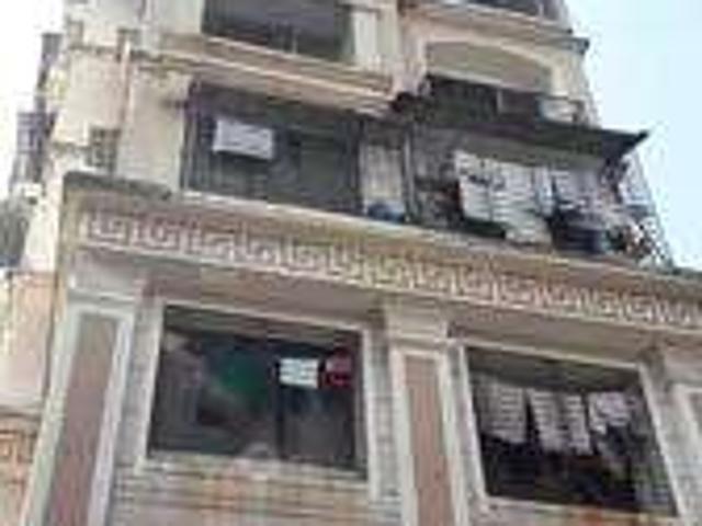1 RK Flat In Mahada 5 A Wing Room No 404 Old M H B Colony Bo